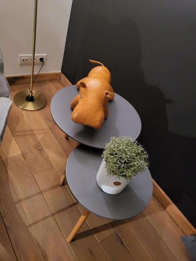 Sherlock'S Home - Guest House Ναμούρ Εξωτερικό φωτογραφία