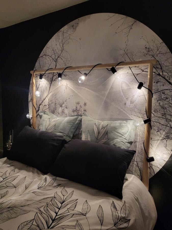 Sherlock'S Home - Guest House Ναμούρ Εξωτερικό φωτογραφία